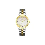 Reloj Dama Loix bicolor Nacar Ref L1161-5 precio