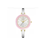 Reloj Dama Loix bicolor Ref La1108-6 precio