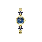 Reloj Dama Loix dorado Ref L1192-2 precio