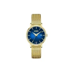 Reloj Dama Loix gold Ref La1001-1 precio