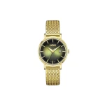 Reloj Dama Loix gold Ref La1001-2 precio