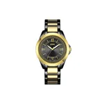 Reloj Dama Loix Pavonado dorado Ref L1164-8 precio