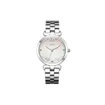 Reloj Dama Loix plateado Nacar Ref L1161-6 precio
