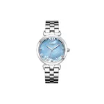 Reloj Dama Loix plateado Ref L1161-7 precio