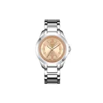Reloj Dama Loix plateado Ref L1164-5 precio