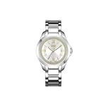 Reloj Dama Loix plateado Ref L1164-6 precio