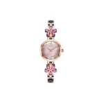 Reloj Dama Loix plateado Ref L1192-5 precio