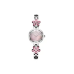 Reloj Dama Loix plateado Ref L1192-7 precio
