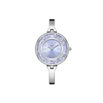 Reloj Dama Loix plateado Ref L1194-5 precio