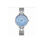Reloj Dama Loix plateado Ref L1198-4 precio