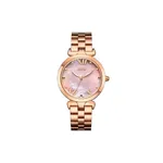 Reloj Dama Loix rosa Ref L1161-3 precio