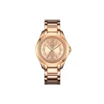 Reloj Dama Loix rosa Ref L1164-3 precio