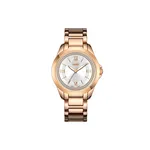 Reloj Dama Loix rosa Ref L1164-4 precio