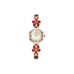 Reloj Dama Loix rosa Ref L1192-4 precio