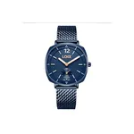 Reloj Loix dama azul ref L1210-4 precio