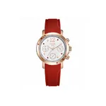 Reloj Loix dama rojo ref La1115-3 precio