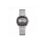 Reloj Loix plateado ref La2001-6 precio