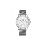 Reloj Loix plateado ref La2105-5 precio