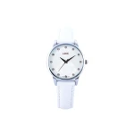 Reloj para dama Loix plateado ref L1113-7 precio