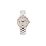 Reloj para dama Loix plateado ref L1152-2 precio
