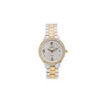 Reloj para dama Loix plateado ref L1152-3 precio