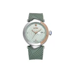 Reloj para dama Loix verde ref L1104-1 precio