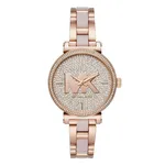 Reloj Mujer Michael Kors Sofie precio