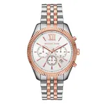 Reloj Mujer Michael Kors Lexington Gris precio