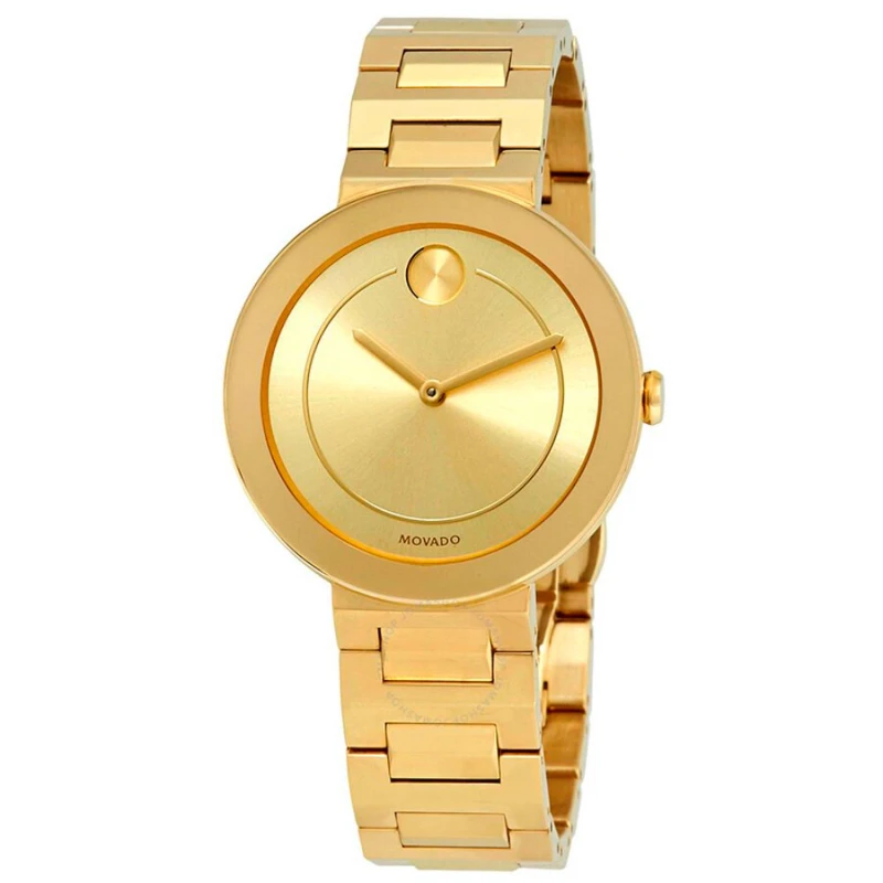 Movado reloj de discount mujer