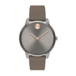 Reloj unisex Movado Bold resistente al agua precio