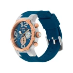 Reloj Mujer Mulco lush Azul precio