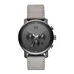 Reloj MVMT Hombre análogo D-MC01-BBLGR precio
