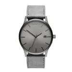 Reloj MVMT Hombre análogo D-MM01-GRGR precio
