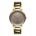 Reloj MVMT Mujer análogo D-Mf 02 G precio