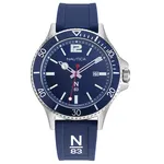 Reloj Hombre nautica accra beach quartz napabs907 precio