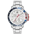 Reloj Hombre nautica ho bay quartz napbhp907 precio