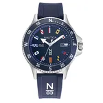 Reloj Hombre nautica cocoa beach solar napcbs904 precio