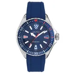 Reloj Hombre nautica crandon park quartz napcps901 precio