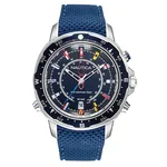 Reloj Hombre nautica soledad south quartz napssp90 precio