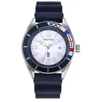 Reloj Hombre nautica urban surf quartz napuss903 precio