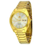 Reloj Hombre Orient Acero Automatico FAB00002C precio