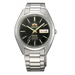 Reloj Hombre Orient Acero Automatico FAB00006B precio