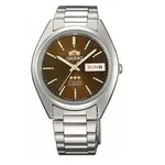 Reloj Hombre Orient Acero Automatico FAB00006T precio