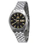 Reloj Hombre Orient Acero Automatico FAB00009B precio