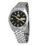 Reloj Hombre Orient Acero Automatico FAB0000DB precio