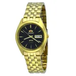 Reloj Hombre Orient Acero Automatico FAB0000FB precio