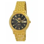 Reloj Hombre Orient Acero Automatico FAB05004B precio