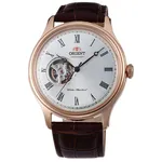 Reloj Hombre Orient Cuero Automatico FAG00001S precio