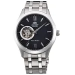 Reloj Hombre Orient Acero Automatico FAG03001B precio