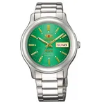 Reloj Hombre Orient Acero Automatico FEM02021N precio